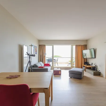 Moderne Avec Terrasse Et Vue - La Rochelle - Fr-1-535-47 La Rochelle (Charente-Maritime)